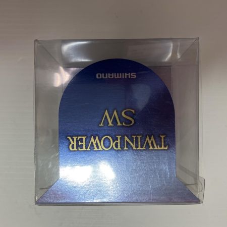 SHIMANO シマノ リール スプール 09ツインパワーSW 替スプール 未使用品