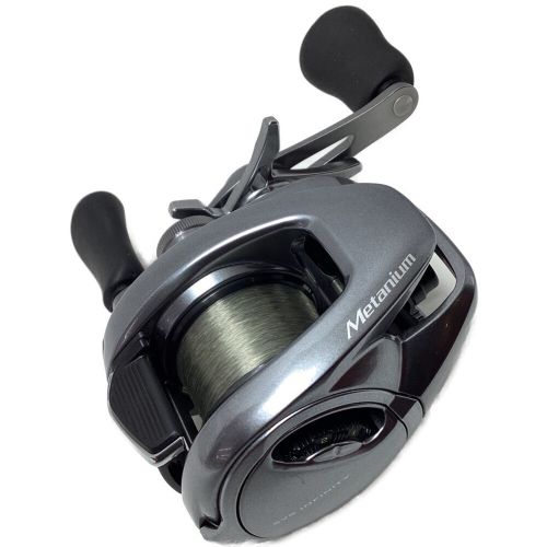 中古】 SHIMANO シマノ 22メタニウムシャローエディションHGLH 044808