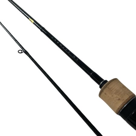 SHIMANO シマノ トラウトロッド 21カーディフNX B60UL 399410 本体のみ