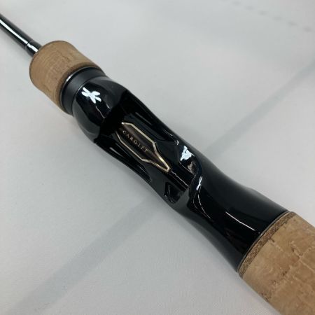SHIMANO シマノ トラウトロッド 21カーディフNX B60UL 399410 本体のみ