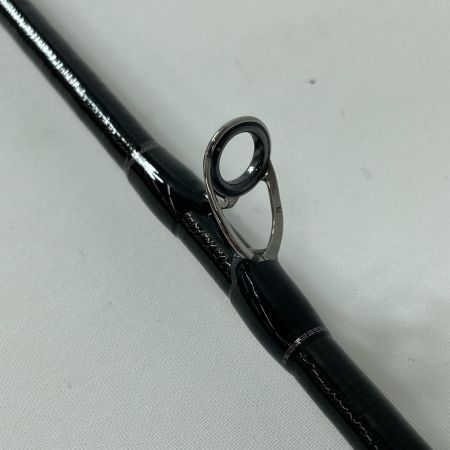 SHIMANO シマノ トラウトロッド 21カーディフNX B60UL 399410 本体のみ