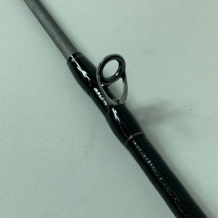 SHIMANO シマノ トラウトロッド 21カーディフNX B60UL 399410 本体のみ