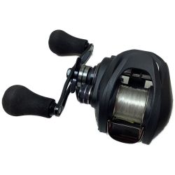 §§ ZPI 釣り用品 リール ベイトリール  アルカンセ XS LH Bランク