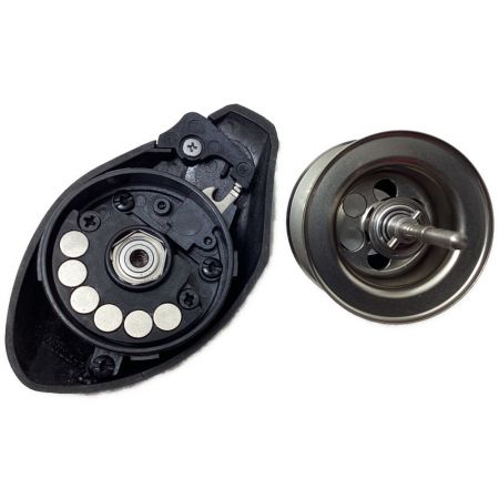  ZPI 釣り用品 リール ベイトリール  アルカンセ XS LH