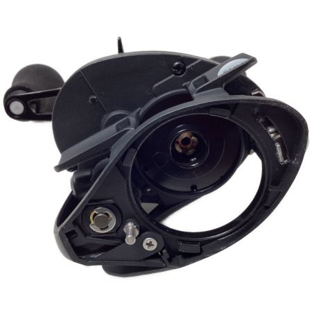  ZPI 釣り用品 リール ベイトリール  アルカンセ XS LH