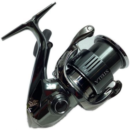 中古】 SHIMANO シマノ 043955 22ステラ 4000MHG Bランク｜総合