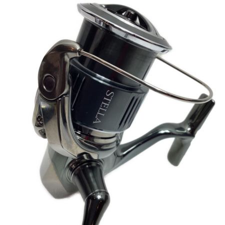 中古】 SHIMANO シマノ 043955 22ステラ 4000MHG Bランク｜総合