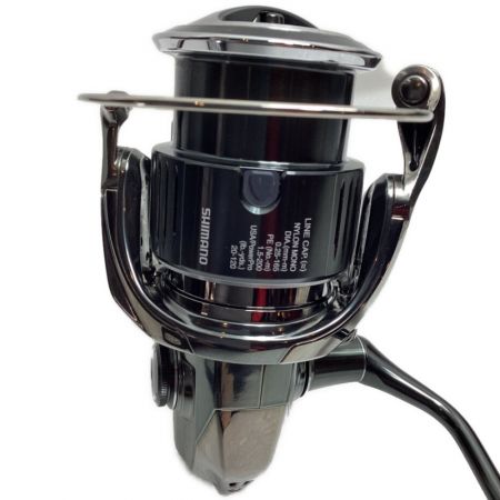 中古】 SHIMANO シマノ 043955 22ステラ 4000MHG Bランク｜総合