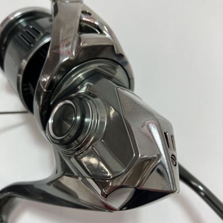SHIMANO シマノ 22ステラ4000MHG スピニングリール 043955