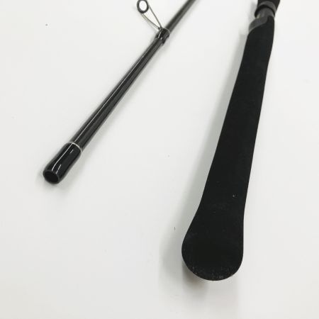  AIMS Black Arrow Unlimited ブラック アロー アンリミテッド BAU-97M ルアーロッド