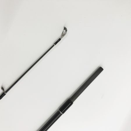  AIMS Black Arrow Unlimited ブラック アロー アンリミテッド BAU-97M ルアーロッド