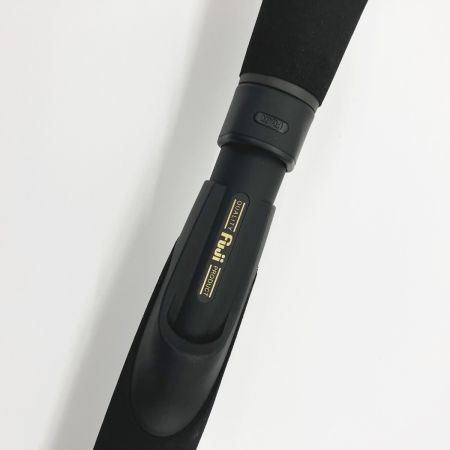  AIMS Black Arrow Unlimited ブラック アロー アンリミテッド BAU-97M ルアーロッド