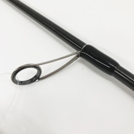  AIMS Black Arrow Unlimited ブラック アロー アンリミテッド BAU-97M ルアーロッド