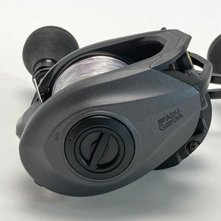  Abu Garcia アブガルシア REVO BEAST 41-HS-L ブラック 左ハンドル ベイトリール 箱付き