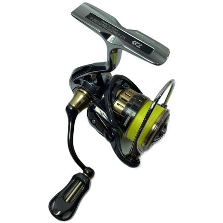  DAIWA ダイワ 18イグジストFC1000/FC2000-H  SLP