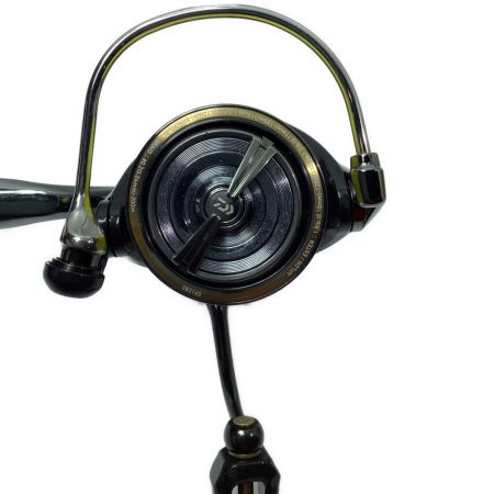  DAIWA ダイワ 18イグジストFC1000/FC2000-H  SLP