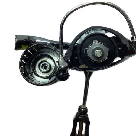  DAIWA ダイワ 18イグジストFC1000/FC2000-H  SLP