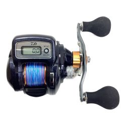 §§ DAIWA ダイワ ライトゲームX ICV 150H 614809 ゴールド Bランク