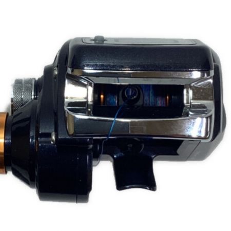  DAIWA ダイワ ライトゲームX ICV 150H 614809 ゴールド