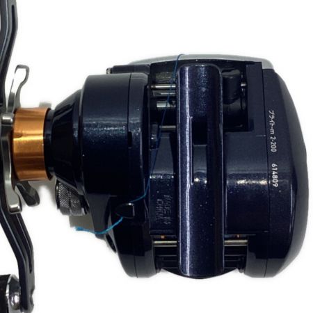  DAIWA ダイワ ライトゲームX ICV 150H 614809 ゴールド