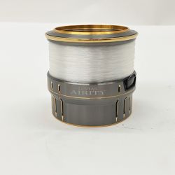 〇〇 DAIWA ダイワ 21 ルビアス エアリティー 替スプール LT3000S-CXH Bランク