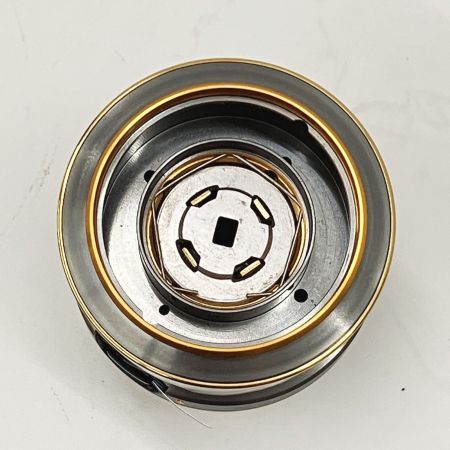  DAIWA ダイワ 21 ルビアス エアリティー 替スプール LT3000S-CXH