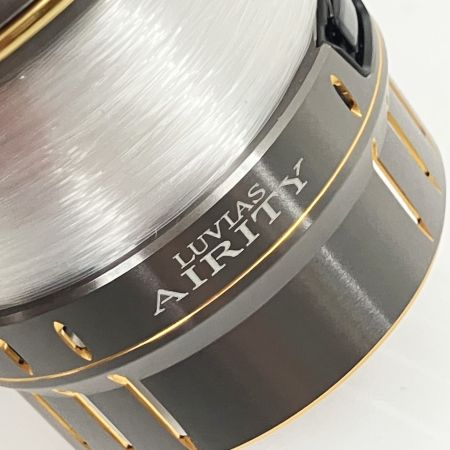  DAIWA ダイワ 21 ルビアス エアリティー 替スプール LT3000S-CXH