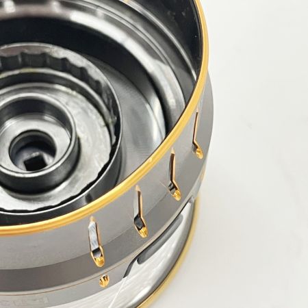  DAIWA ダイワ 21 ルビアス エアリティー 替スプール LT3000S-CXH