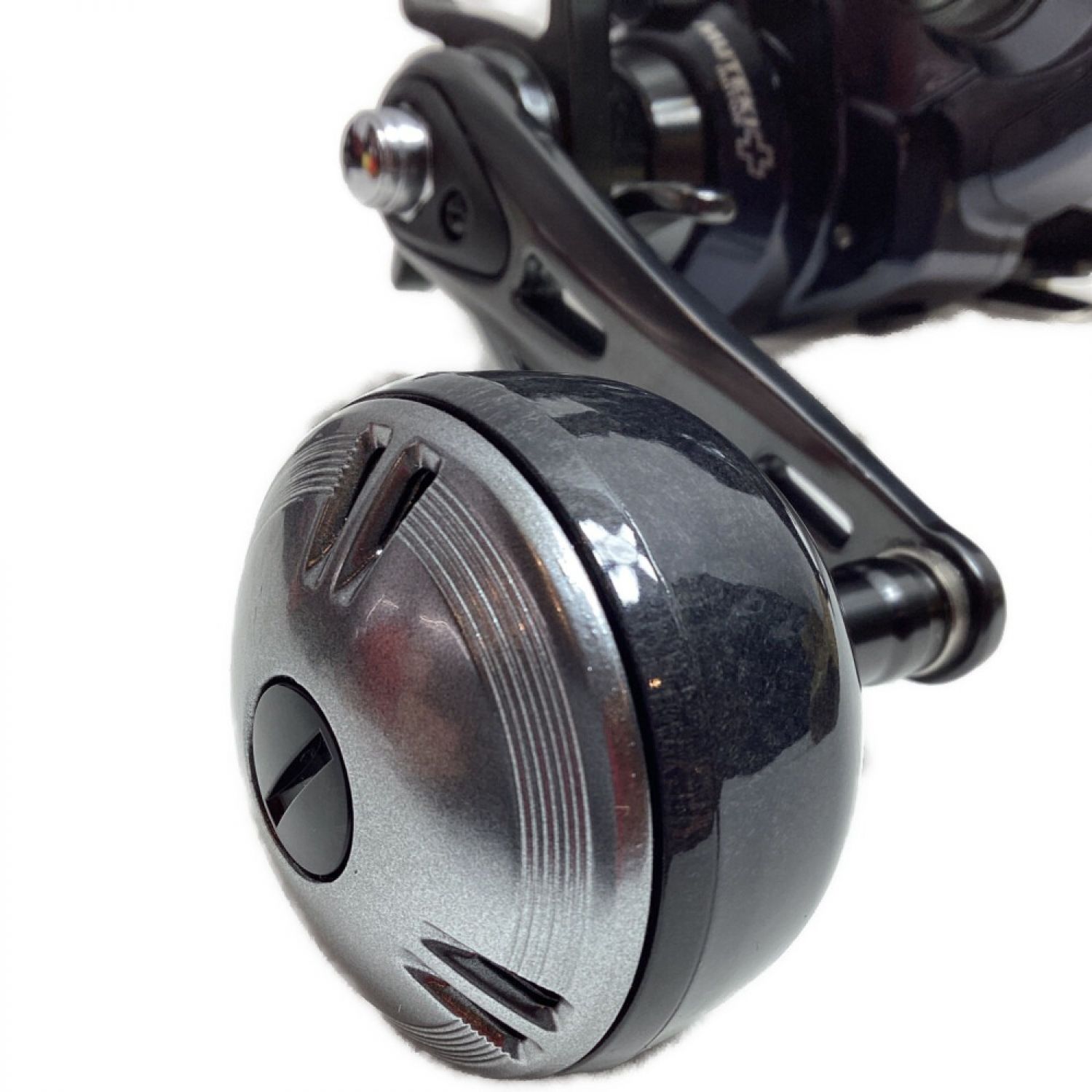 中古】 SHIMANO シマノ 044488 22フォースマスター 3000 044488 S