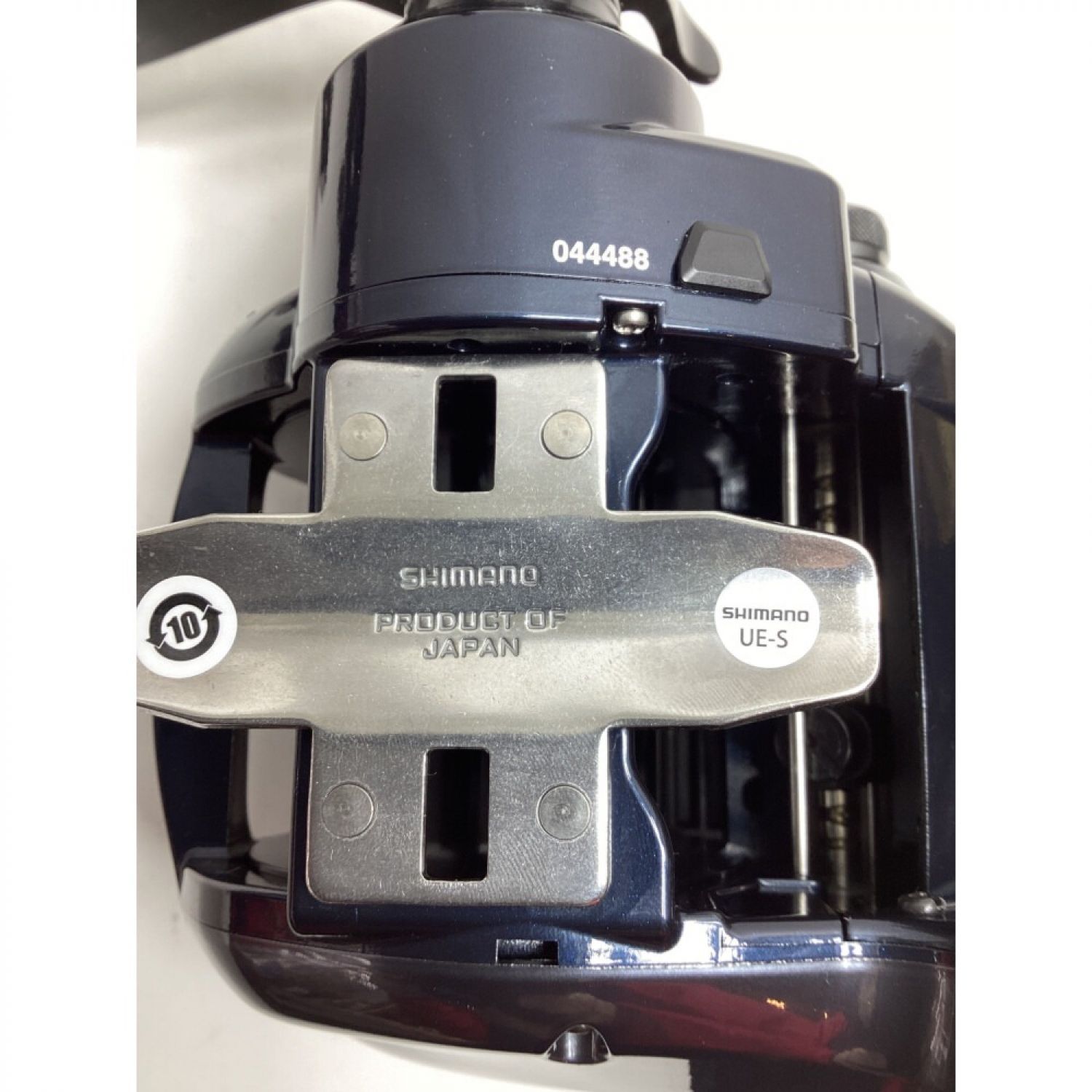 中古】 SHIMANO シマノ 044488 22フォースマスター 3000 044488 S