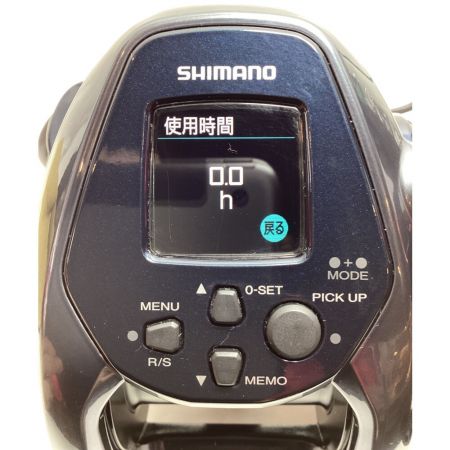  SHIMANO シマノ 044488 22フォースマスター 3000 044488