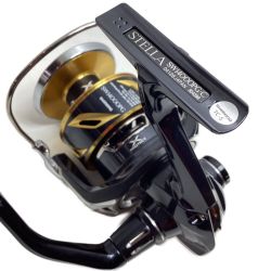 §§ SHIMANO シマノ 19 ステラ SW 14000PG 04128 Bランク