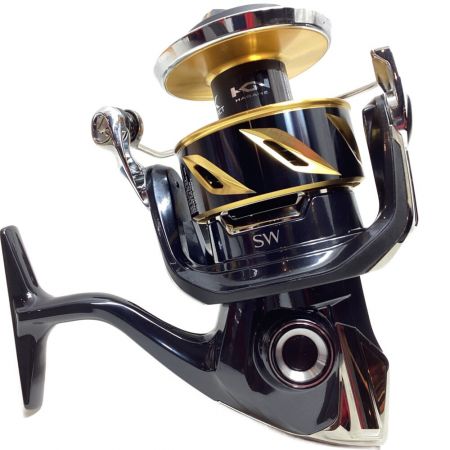  SHIMANO シマノ 19 ステラ SW 14000PG 04128