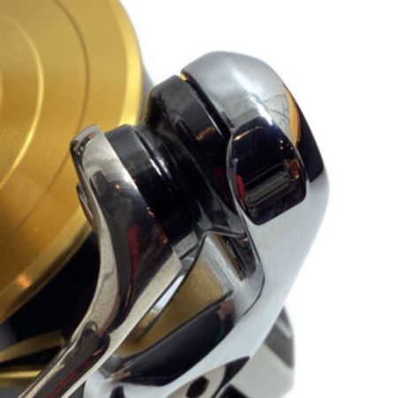  SHIMANO シマノ 19 ステラ SW 14000PG 04128