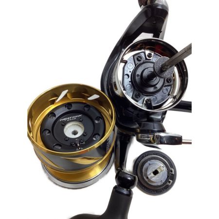  SHIMANO シマノ 19 ステラ SW 14000PG 04128