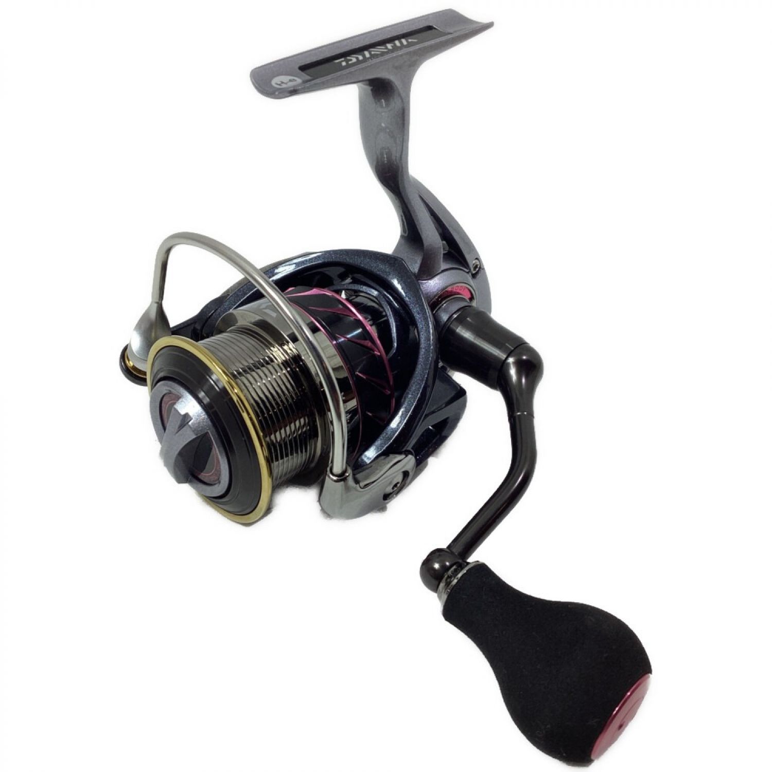 中古】 DAIWA ダイワ 釣り用品 リール スピニングリール 00056195 紅牙