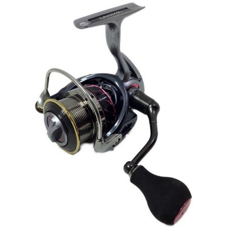  DAIWA ダイワ 釣り用品 リール スピニングリール 00056195 紅牙MX 2508PE-H 00056195