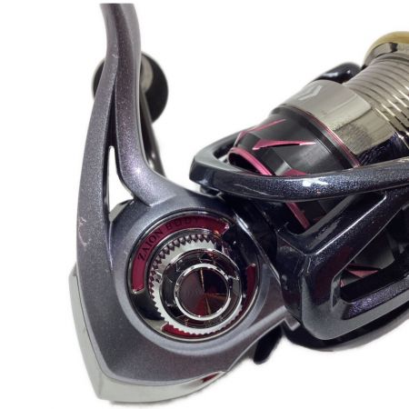  DAIWA ダイワ 釣り用品 リール スピニングリール 00056195 紅牙MX 2508PE-H 00056195