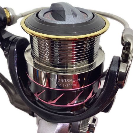 中古】 DAIWA ダイワ 釣り用品 リール スピニングリール 00056195 紅牙