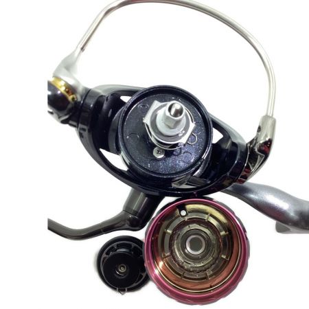  DAIWA ダイワ 釣り用品 リール スピニングリール 00056195 紅牙MX 2508PE-H 00056195