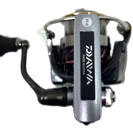  DAIWA ダイワ 釣り用品 リール スピニングリール 00056195 紅牙MX 2508PE-H 00056195