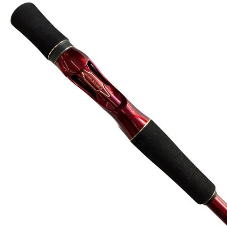  SHIMANO シマノ 38087 ワールドシャウラ　交換バット 【タイプB】 