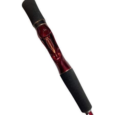  SHIMANO シマノ 38086 ワールドシャウラ 交換バット 【タイプA】 