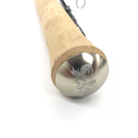 σσ SOULS ソウルズ ルアーロッド 程度A 袋付 TF-EA74MHS-TZ