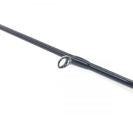 σσ SOULS ソウルズ ルアーロッド 程度A 袋付 TF-EA74MHS-TZ