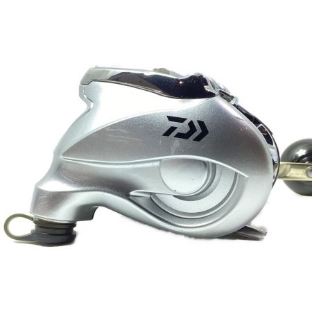  DAIWA ダイワ 電動リール シーボーグ 500J 00801287 シルバー x ゴールド