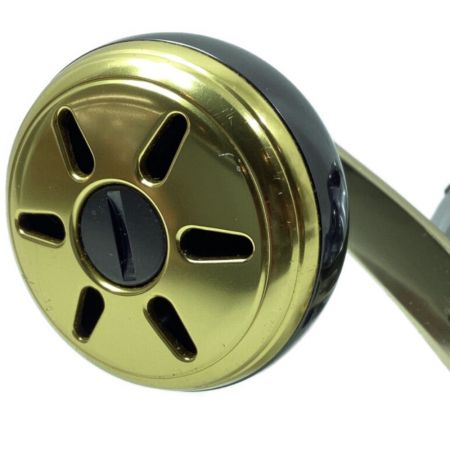  DAIWA ダイワ 電動リール シーボーグ 500J 00801287 シルバー x ゴールド