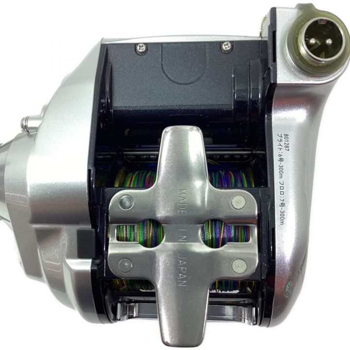 ττDAIWA ダイワ 電動リール シーボーグ 500J 801287（ダイワ 電動  