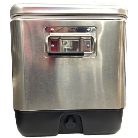  Coleman コールマン 54QT スチールベルトクーラー 51L 3000001343