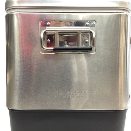  Coleman コールマン 54QT スチールベルトクーラー 51L 3000001343